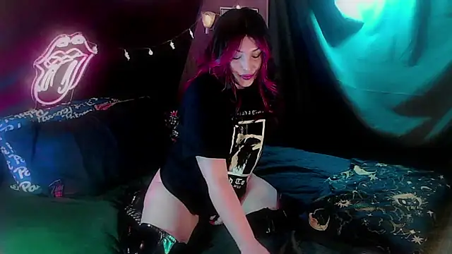 Chatroom XXX en direct de AngieKatt