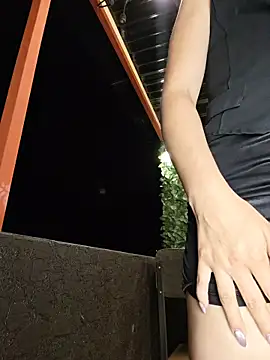 Isabellitasexi38 Show in webcam