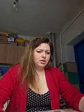 Chat +18 de Jyleta ao vivo