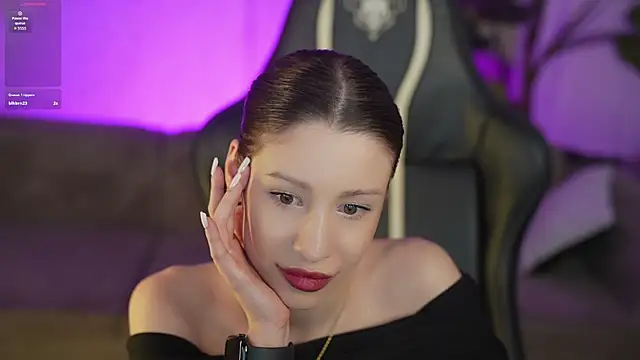 Онлайн чат XXX Selena_Glow