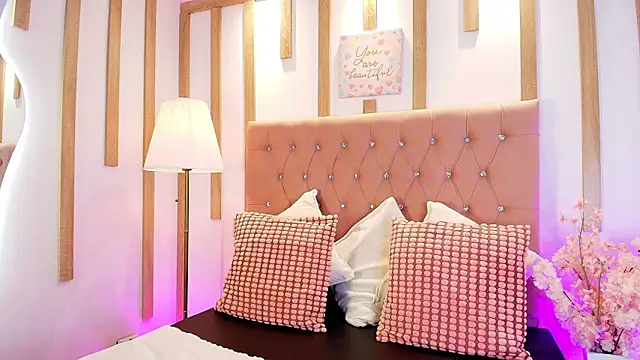 OzorioDany's Live XXX Chat