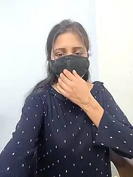 Chatroom XXX en direct de Ruhi_07