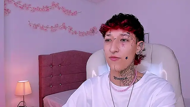 Luci_Rose's Live XXX Chat