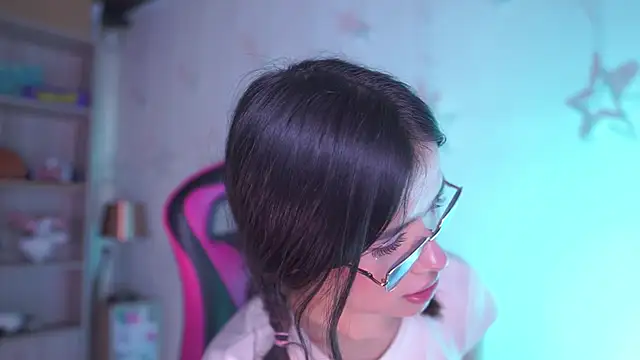 Lana_Dreams_'s Live XXX Chat