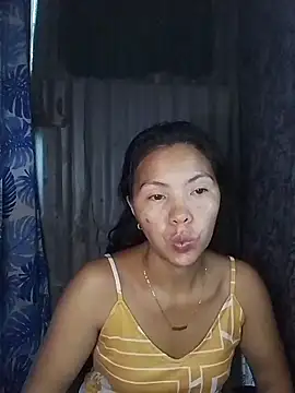 Breezy_Belle Show Webcam