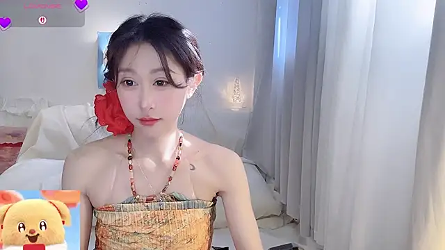 Fayebae_11 在線直播表演