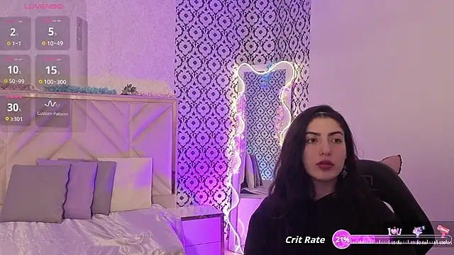 Ixchel_tay's Live XXX Chat