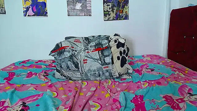 Chatroom XXX en direct de Gigi_Scott_