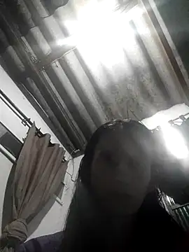 Show de webcam de 17Musamorenoo