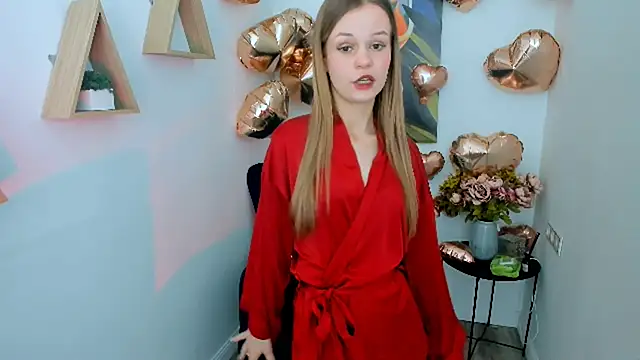 MidnighteAura লাইভ XXX চ্যাট