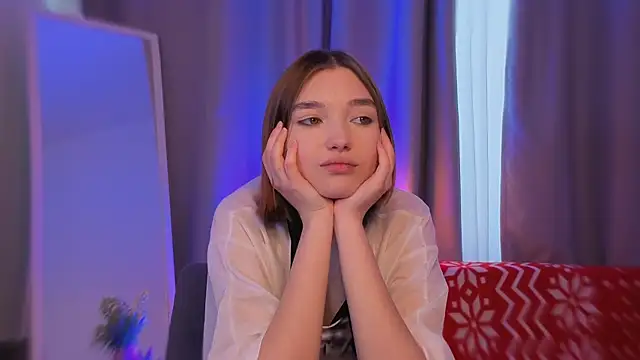 Leyla_crsh লাইভ XXX চ্যাট