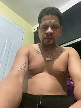 Dominicanobb's Live XXX Chat