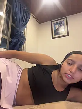 Chatroom XXX en direct de Eve_Ritz