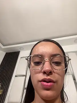 _manelyk_herrera's Live XXX Chat