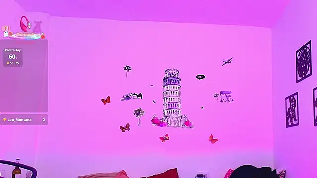 Kristin___ Live XXX-Chat