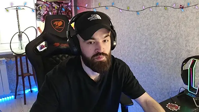 _Mostly_'s Live XXX Chat