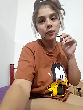 Онлайн чат XXX mariamac420