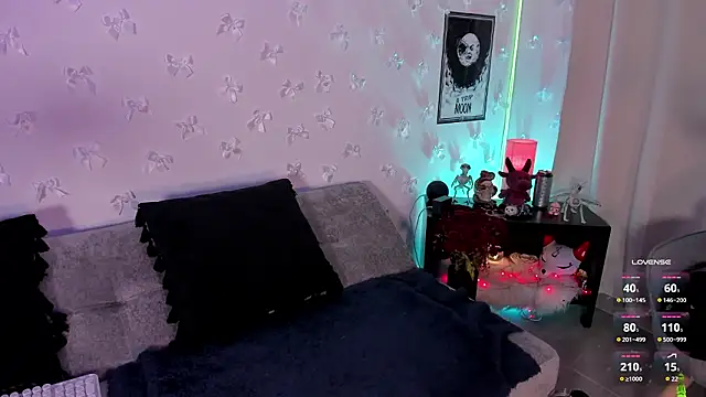 pamela_doll3 Live XXX-Chat