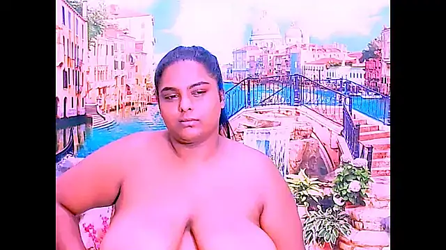 Indianfairy99 现场XXX聊天