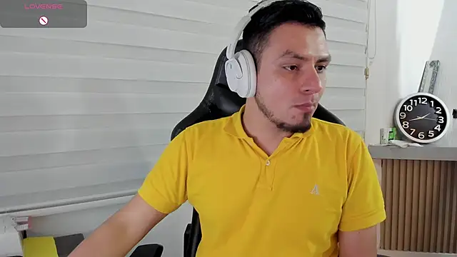 Rick_Adams' Live XXX Chat