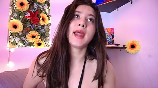 kisstarxxx Live XXX-Chat