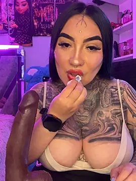 CloeeBeckam's Live XXX Chat