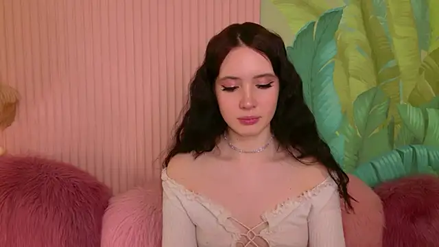 GraceMartinos Chat XXX in diretta