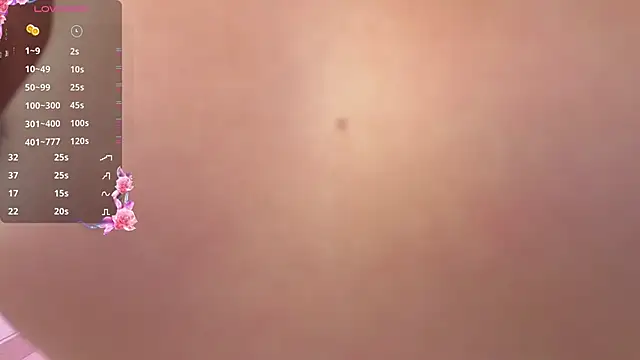 NATAASHA___ Live XXX Chat