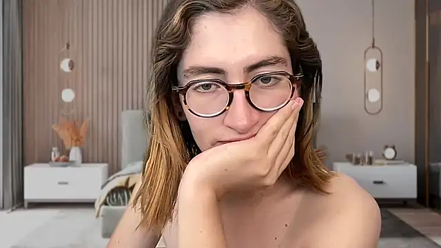 rousseblossom Webcam show