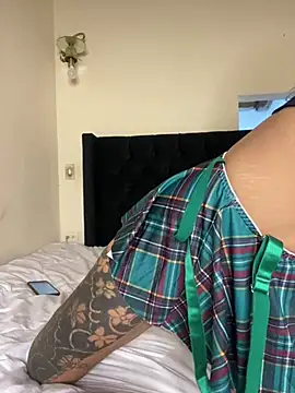 AikoKimura Chat XXX in diretta