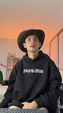 Chat XXX ao vivo de Sebastian_Reed