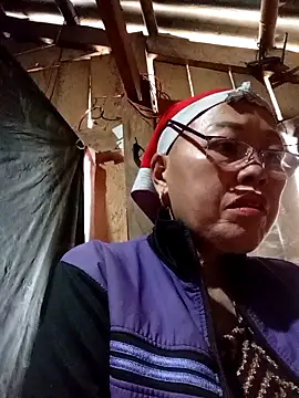 Agnes-baby's Live XXX Chat