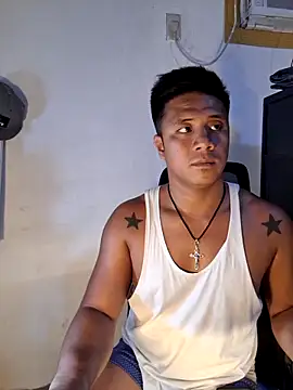 Felix_Asher's Live XXX Chat