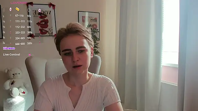 terry_roberrtson Live XXX-Chat