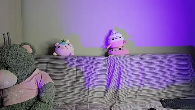 Živý XXX chat ViolettM