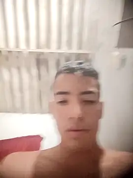 Big-DickHot Show in webcam