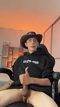 Sebastian_Reed live XXX chat