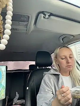 Živý XXX chat MerlinDave