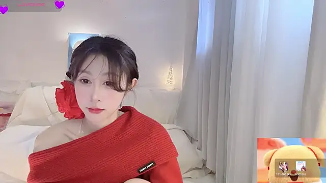 Fayebae_11 – Live XXX-chat