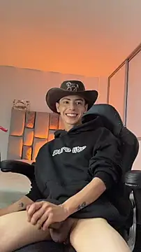 Sebastian_Reedn Webbikameraesitys