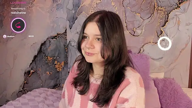 Živý XXX chat Mey_moon