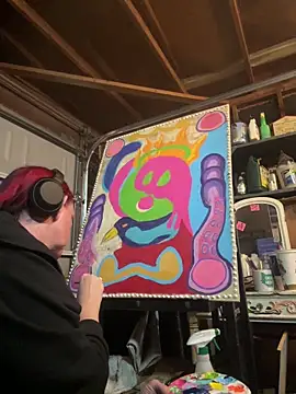 DixonCider4202 Live XXX-chat