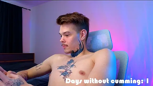 Chatroom XXX en direct de DENIS_HERE