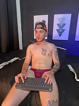 Chatroom XXX en direct de Dylanwhite23_