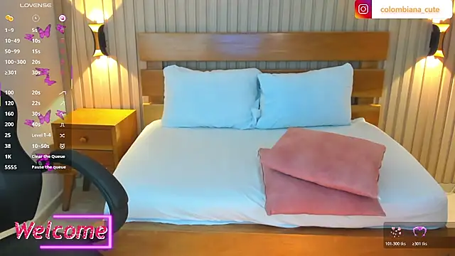 soffia_modre_ Adlı Modelin Canlı XXX Sohbeti