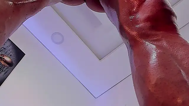 Chatroom XXX en direct de InkAngelo