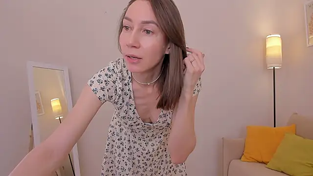 Онлайн чат XXX GoodGlamorGirl