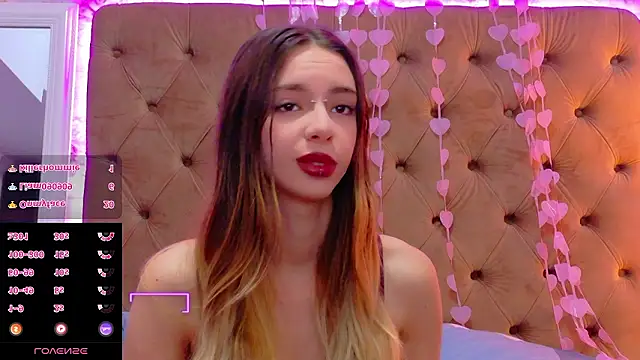 CoraVex: онлайн-секс-чат