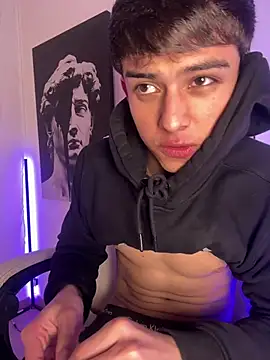 Czat XXX na żywo – lian_fooxx