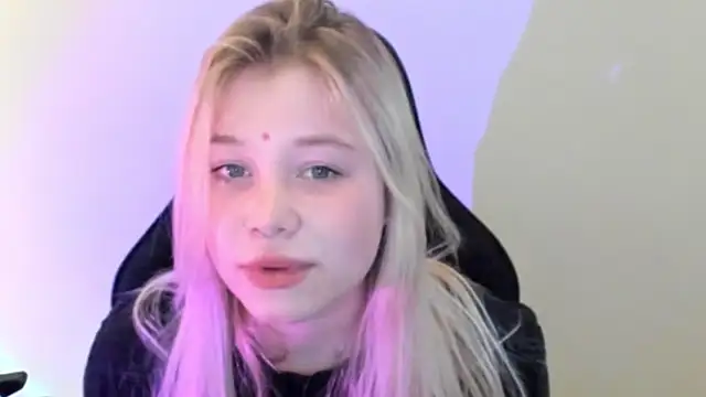 Chat XXX en directo de Lulu_Di